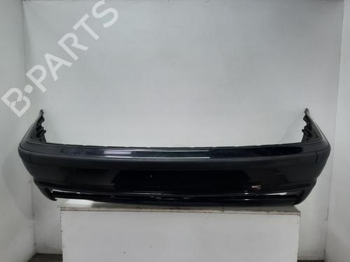 Pára-choques traseiro Pára-choques traseiro BMW 3 (E46) 320 d (136 hp) 34698062 34698062