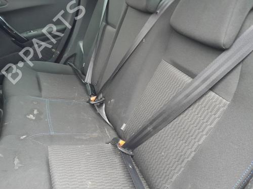 Electronic module PEUGEOT 208 I (CA_, CC_) 1.2 VTI 82 | BP21287881M83 