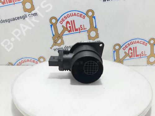 Mass air flow sensor SEAT IBIZA IV SC (6J1, 6P5) | BP20731769M95