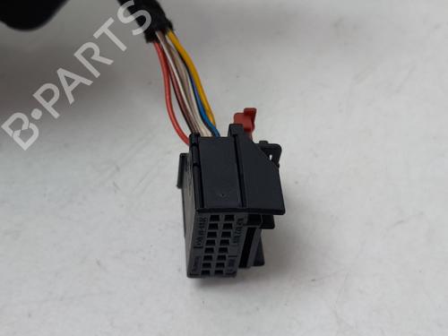 Retrovisor derecho VW PASSAT B6 Variant (3C5)  | BP30043734C27 