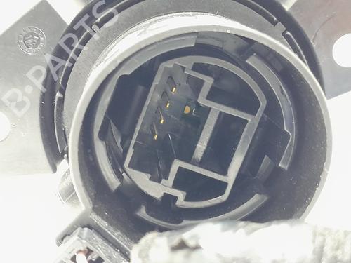 Ignition barrel RENAULT TALISMAN (LP_) 2.0 Blue dCi 160 (LPAM) | BP20766566M48 