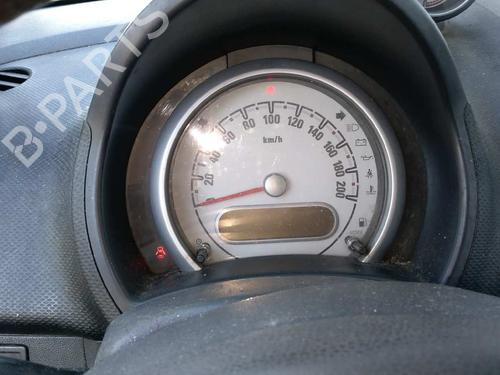AC compressor OPEL AGILA (B) (H08)  | BP24509965M34 