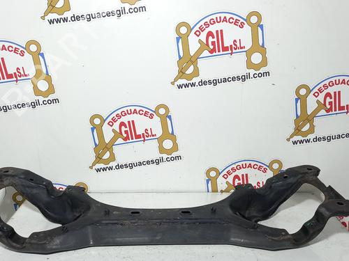 Bagaksel VW TOUAREG (7LA, 7L6, 7L7) 2.5 R5 TDI (174 hp) 20742182