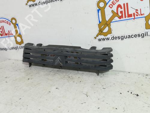 Grille CITROËN C15 Box Body/MPV (VD_)  | BP20751695C40 
