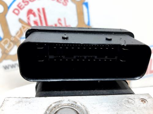 ABS pump OPEL ASTRA H (A04)  | BP20758567M43 