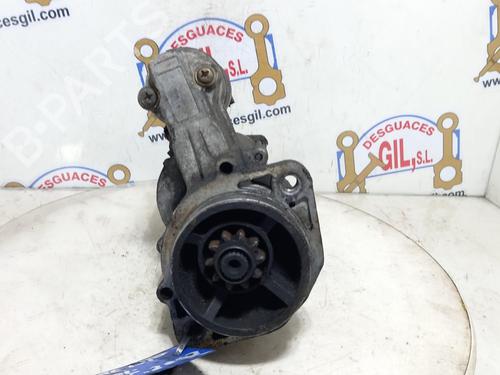 Starter KIA SORENTO I (JC) 2.5 CRDi 4WD | BP20762734M8 