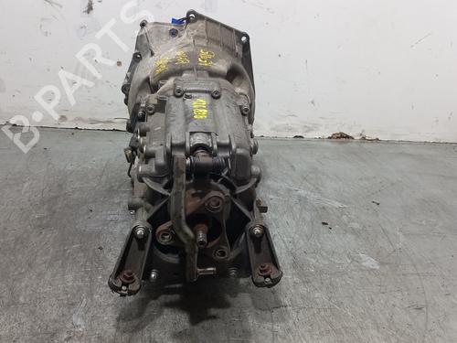 Gearbox BMW 3 (E46) 320 d | BP20746485M3