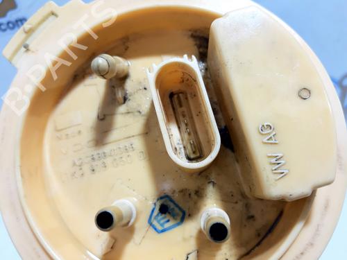 Fuel pump AUDI A3 (8P1)  | BP20758421M76 