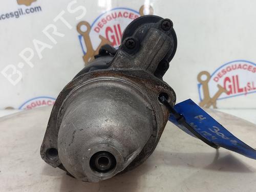 Starter MERCEDES-BENZ 124 Saloon (W124) 300 D (124.130) | BP20768967M8 