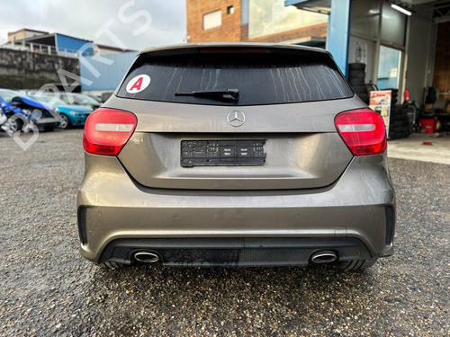 Alternator MERCEDES-BENZ A-CLASS (W176) A 200 (176.043) | BP29953626M7 