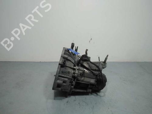 Used Gearbox NISSAN MICRA III (K12) 1.2 16V (80 hp) 20803052