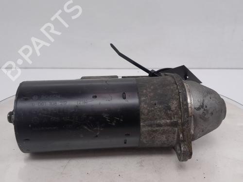 Used Starter Starter MERCEDES-BENZ B-CLASS Sports Tourer (W245) [2005-2011] 36114059 36114059