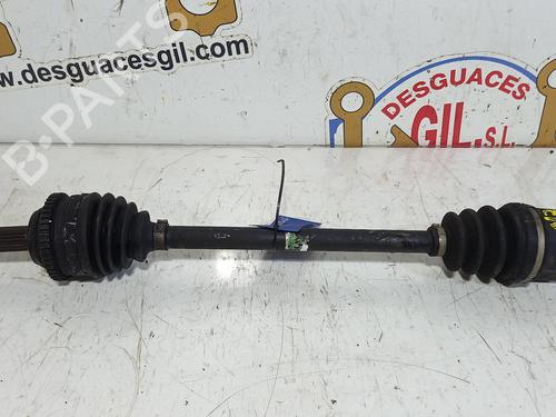 Used Left front driveshaft DAEWOO KALOS (KLAS) 1.2 (72 hp) 20748648