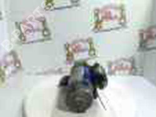 Starter RENAULT MEGANE II (BM0/1_, CM0/1_) 1.4 16V (BM0B, CM0B) | BP20732964M8 