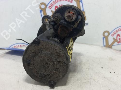 Starter PEUGEOT 106 II (1A_, 1C_) 1.1 i | BP20770589M8 
