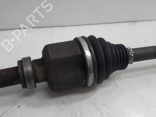 Right front driveshaft FIAT DUCATO Van (250_) 130 Multijet 2,3 D 4x4 | BP36361705M39 - Image 3