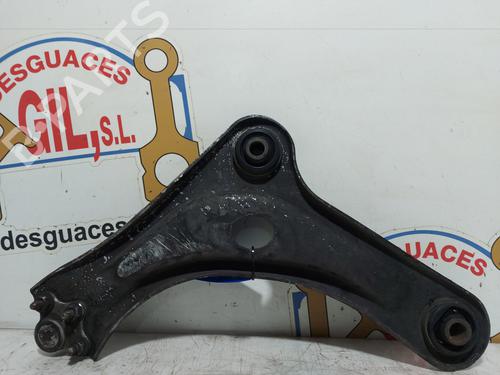 Right front suspension arm CITROËN C3 Pluriel (HB_) 1.6 | BP20743583M13 