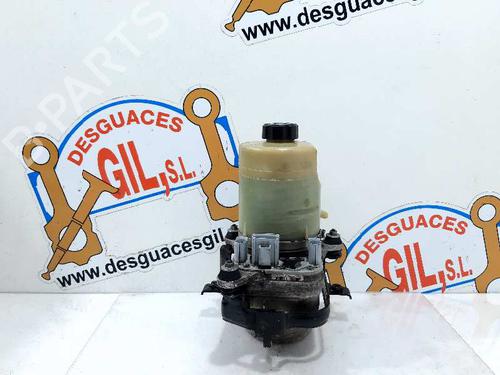 Steering pump FORD FOCUS II (DA_, HCP, DP) 1.8 TDCi | BP20814010M99 