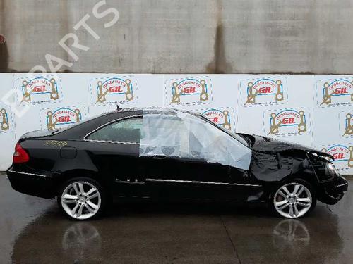 Starter MERCEDES-BENZ CLK (C209) CLK 320 CDI (209.320) | BP20735735M8 