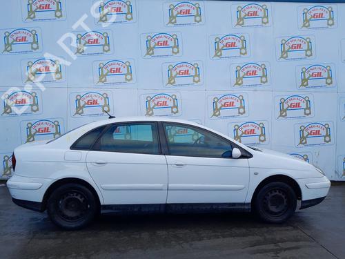 Styring servopumpe CITROËN C5 I (DC_) 2.0 HDi (DCRHZB, DCRHZE) | BP26533187M99 