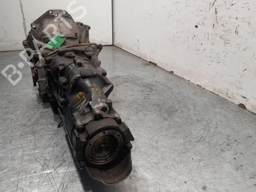 Gearbox AUDI A4 B6 (8E2) 2.5 TDI quattro | BP38727649M3 - Image 3