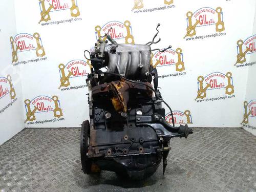 Used Engine AUDI 80 B3 Saloon (893, 894, 8A2) [1986-1991]  20728167