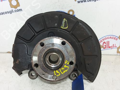 Used Right front steering knuckle AUDI A3 (8P1) 1.9 TDI (105 hp) 20748644