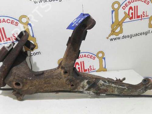 Right rear steering knuckle FORD GALAXY I (WGR) 2.0 i | BP20780957M28 