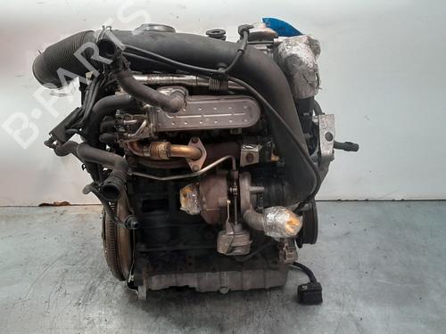 Motor VW GOLF V (1K1) [2003-2010]  29534114