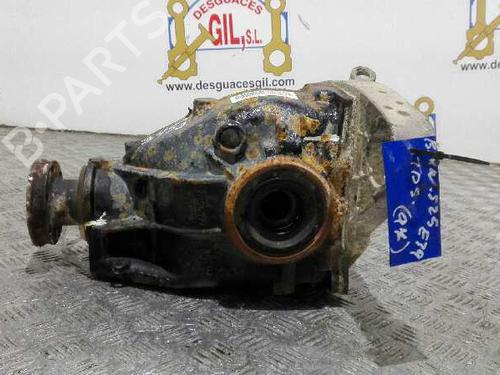 Rear differential BMW 5 (E39)  | BP20775237M24 