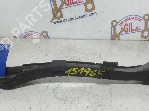 Left rear suspension arm MERCEDES-BENZ E-CLASS (W211) E 320 CDI (211.026) | BP20760915M14