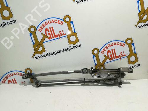 Viskermotor bakrute FORD FOCUS II (DA_, HCP, DP) 1.8 TDCi | BP20806412M102 