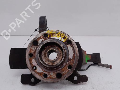 Used Right front steering knuckle OPEL ASTRA H (A04) 1.8 (L48) (125 hp) 29454178