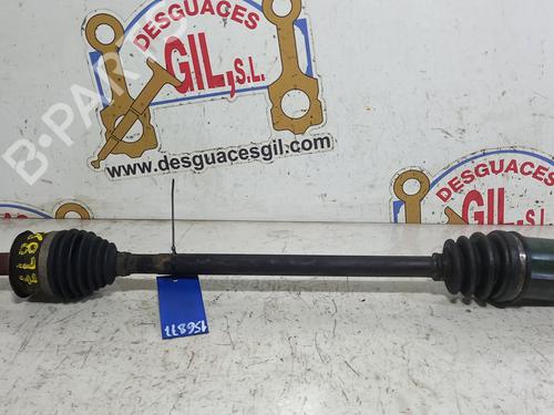 Used Left front driveshaft SUBARU TRIBECA (B9) 3.0 (WXE) (250 hp) 20764540