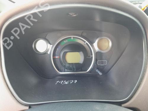 Used Instrument cluster Instrument cluster CITROËN C-ZERO [2010-2026] 36113896 36113896