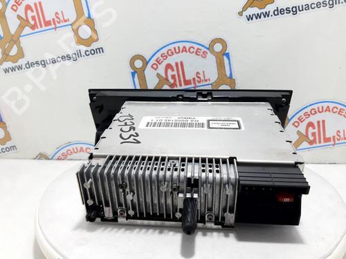 Radio BMW 3 (E90) 320 d | BP20752108E6 