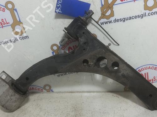 Left front suspension arm OPEL ASTRA K (B16) 1.6 CDTi (68) | BP20761747M12 