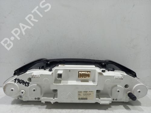 Instrument cluster PEUGEOT 308 SW II (LC_, LJ_, LR_, LX_, L4_)  | BP24337288C47 