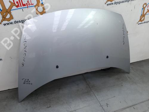 Hood CITROËN C3 I (FC_, FN_) 1.4 HDi | BP20761027C1 