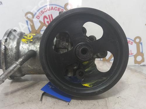 Used Steering pump TOYOTA AVENSIS (_T25_) [2003-2008]  23171256