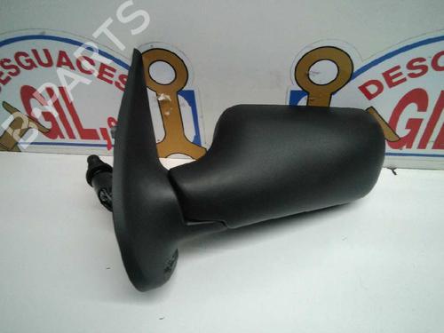 Left mirror FIAT PUNTO (176_) 60 1.2 | BP21069519C26 