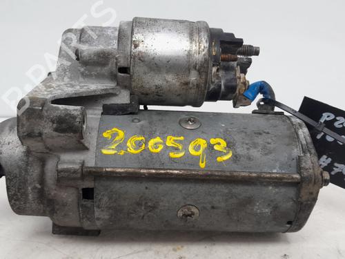 Starter PEUGEOT 208 I (CA_, CC_) 1.6 HDi | BP30939887M8