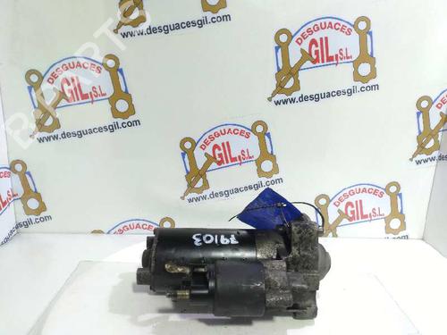 Starter CITROËN SAXO (S0, S1) 1.5 D | BP20729605M8 