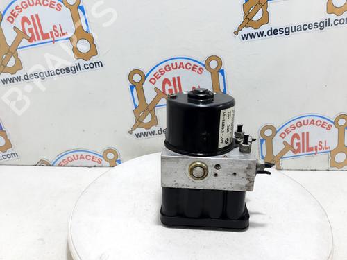 ABS pump BMW 1 (E87) 120 d | BP20751550M43 