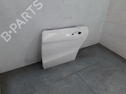 Left rear door MERCEDES-BENZ CLA Coupe (C117) CLA 220 CDI / d (117.303) | BP21131908C4 