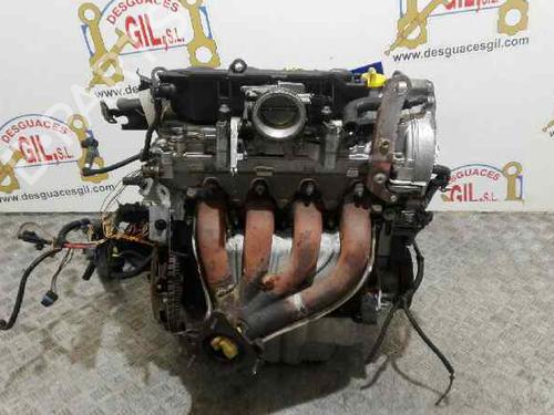 Motor für RENAULT MEGANE I Coach (DA0/1_) 1.4 16V (DA0D, DA1H, DA0W, DA10) (95 hp) 20777887