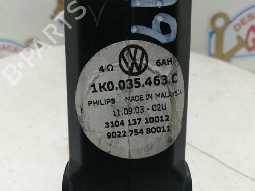 Electronic module VW GOLF V (1K1)  | BP20729445M83 