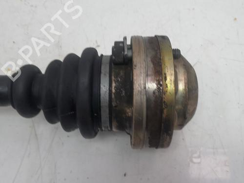 Left front driveshaft AUDI A4 B6 Avant (8E5) 3.0 | BP36361734M38 - Image 3