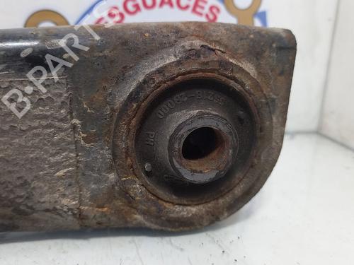 Left rear suspension arm HYUNDAI SANTA FÉ II (CM) 2.2 CRDi GLS | BP20766004M14 