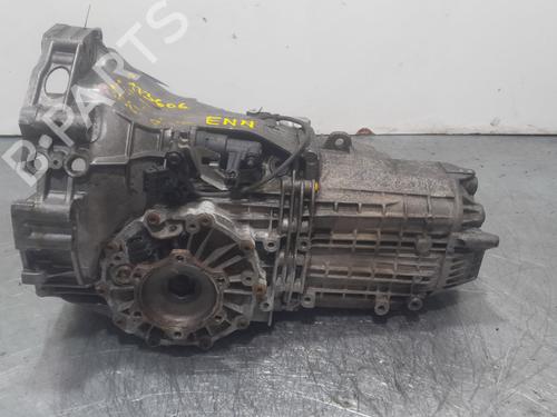 Used Gearbox Gearbox 37177611 37177611